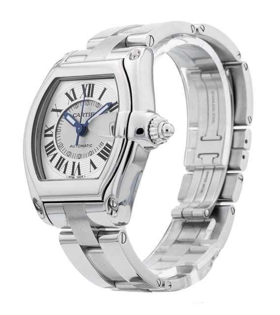 Cartier Roadster W62000V3 Image 2